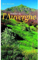 Histoire de l'auvergne