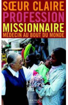 Profession missionnaire