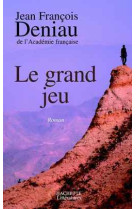 Le grand jeu