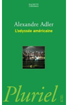 L'odyssée américaine