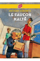 Les frères diamant - tome 1 - le faucon malté