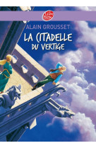 La citadelle du vertige