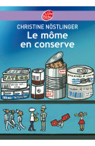 Le môme en conserve