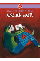 Aurélien malte