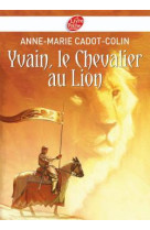 Yvain, le chevalier au lion