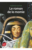 Le roman de la momie