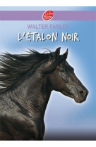 L'étalon noir - tome 1