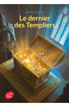 Le dernier des templiers