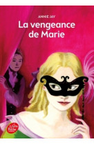 La vengeance de marie