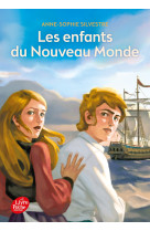 Les enfants du nouveau monde