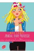 Journal d'une princesse - tome 1 - la grande nouvelle