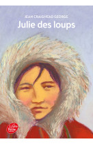 Julie des loups