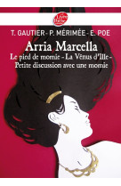 Arria marcella