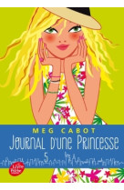 Journal d'une princesse - tome 5 - l'anniversaire