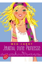 Journal d'une princesse - tome 6 - rebelle et romantique