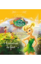 Les aventures de clochette, disney classique