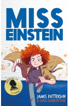 Miss einstein - tome 1