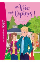 Ma vie, mes copines 05 - l'amoureux secret