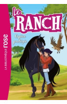 Le ranch 23 - espèce protégée