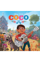 Coco - monde enchanté - l'histoire du film - disney pixar