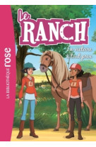 Le ranch 24 - la victoire à tout prix