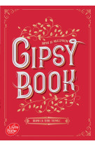 Gipsy book - tome 1