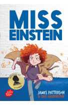 Miss einstein - tome 1