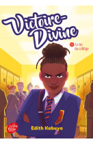 Victoire-divine - tome 1