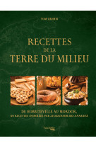 Recettes de la terre du milieu