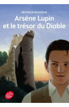 Arsene lupin et le trésor du diable