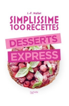 Desserts express