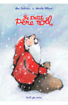 Le petit pere noel - petit pere noel