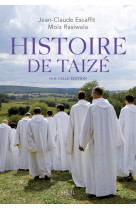 Histoire de taize