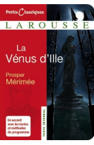 La venus d'ille ne college