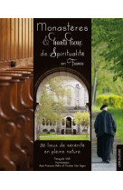 Monasteres et hauts lieux de spiritualite