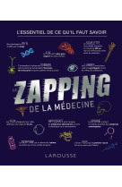 Le zapping de la medecine