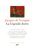 La legende doree