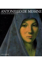 Antonello de messine