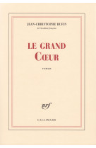 Le grand coeur