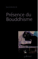 Presence du bouddhisme