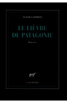 Le lievre de patagonie