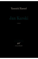 Jan karski