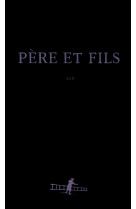 Pere et fils