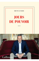 Jours de pouvoir