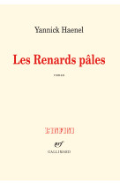 Les renards pales