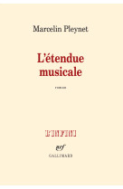 L'etendue musicale