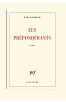 Les preponderants