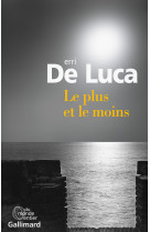 Le plus et le moins