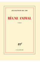 Regne animal