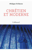 Chretien et moderne